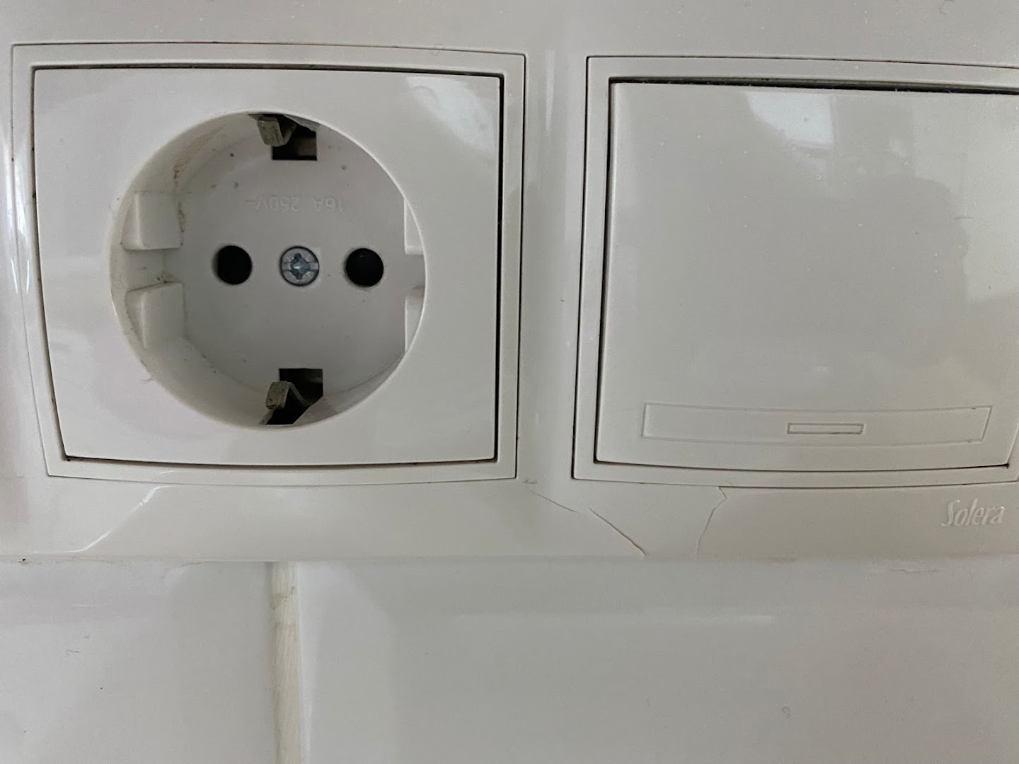 Electricidad El Relámpago — Fotos 1